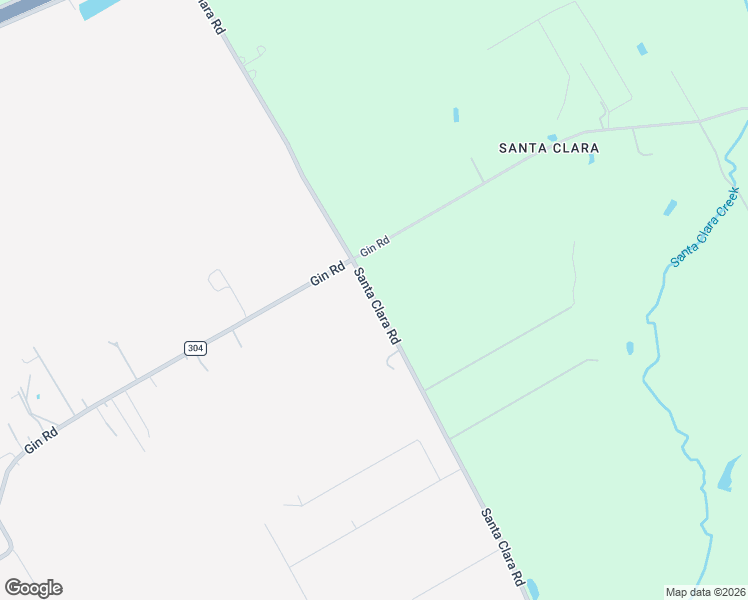 map of restaurants, bars, coffee shops, grocery stores, and more near 4890 South Santa Clara Road in Seguin