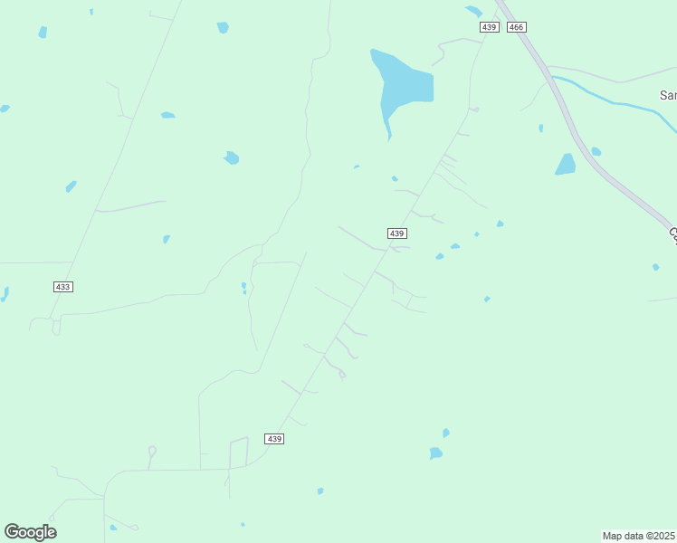 map of restaurants, bars, coffee shops, grocery stores, and more near 1060 Vivroux Ranch Road in Seguin