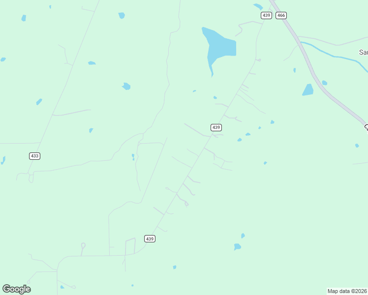 map of restaurants, bars, coffee shops, grocery stores, and more near 1060 Vivroux Ranch Road in Seguin