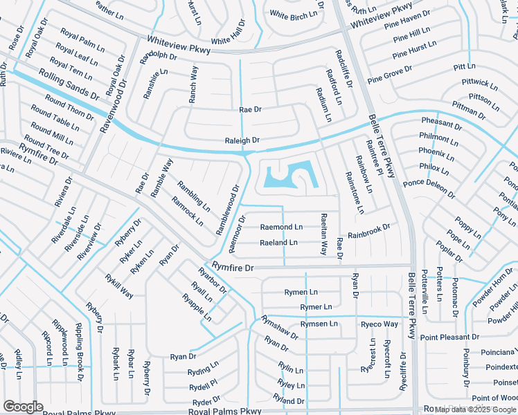 map of restaurants, bars, coffee shops, grocery stores, and more near 85 Raemoor Drive in Palm Coast