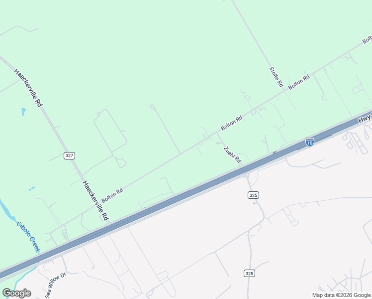map of restaurants, bars, coffee shops, grocery stores, and more near 2420 Bolton Road in Marion