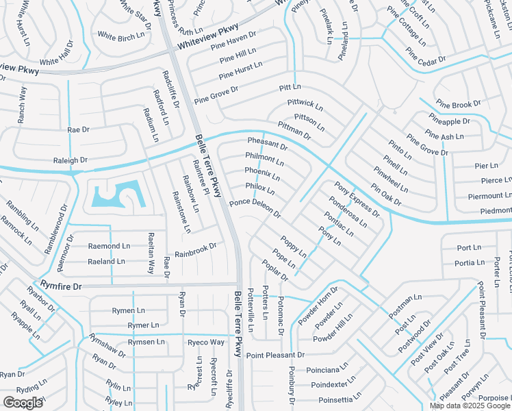 map of restaurants, bars, coffee shops, grocery stores, and more near 14 Ponce Deleon Drive in Palm Coast