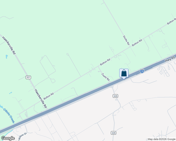 map of restaurants, bars, coffee shops, grocery stores, and more near 2420 Bolton Road in Marion