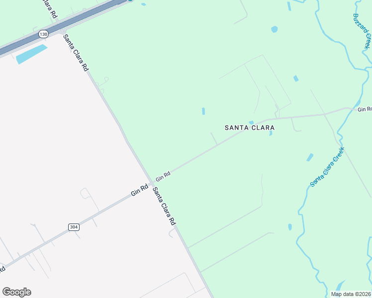 map of restaurants, bars, coffee shops, grocery stores, and more near 4280 Gin Road in Seguin