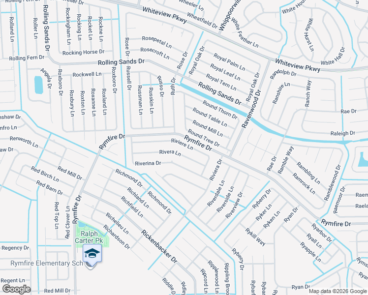 map of restaurants, bars, coffee shops, grocery stores, and more near 36 Riviere Lane in Palm Coast