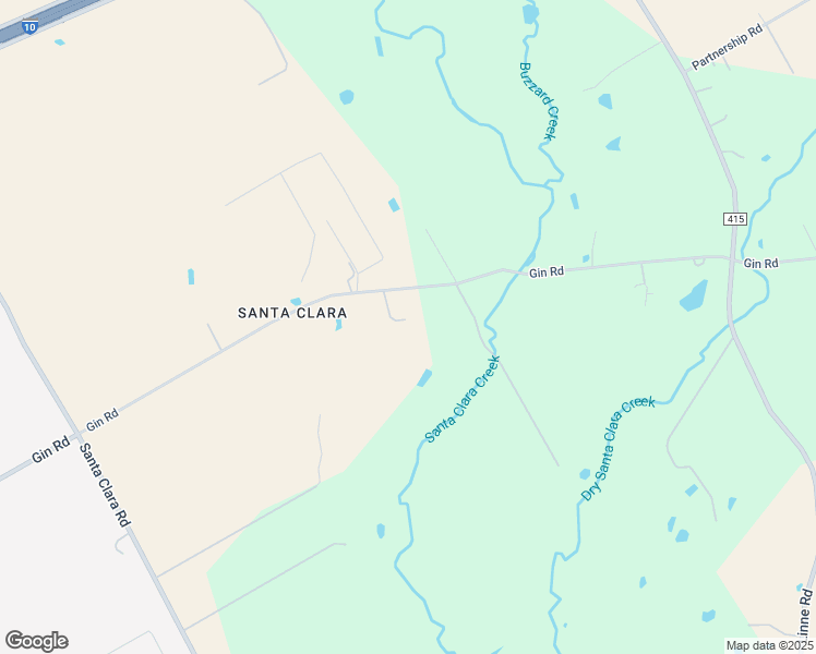 map of restaurants, bars, coffee shops, grocery stores, and more near 3575 Gin Road in Seguin