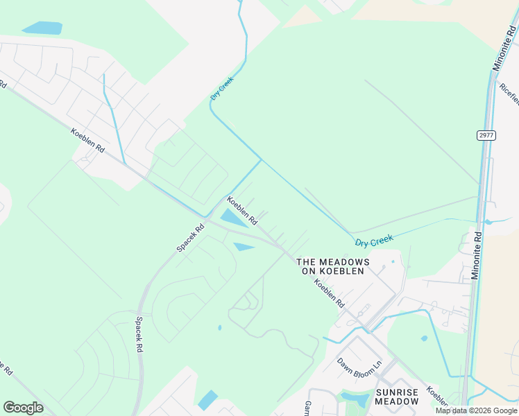 map of restaurants, bars, coffee shops, grocery stores, and more near 6203 Koeblen Road in Richmond