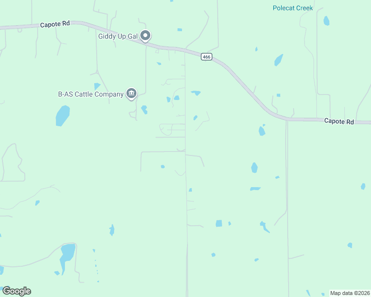 map of restaurants, bars, coffee shops, grocery stores, and more near 650 Marrou Road in Seguin