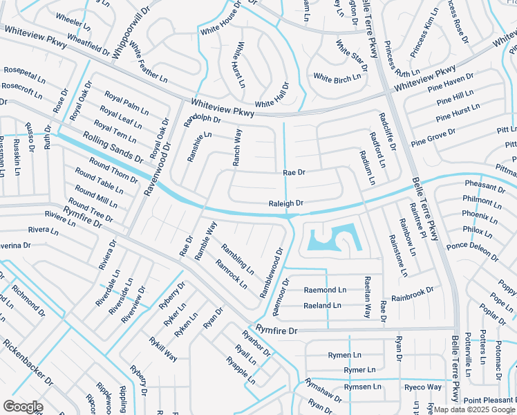 map of restaurants, bars, coffee shops, grocery stores, and more near 30 Raleigh Drive in Palm Coast
