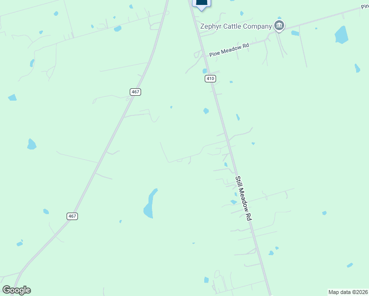 map of restaurants, bars, coffee shops, grocery stores, and more near 1102 Amanda Lane in Seguin