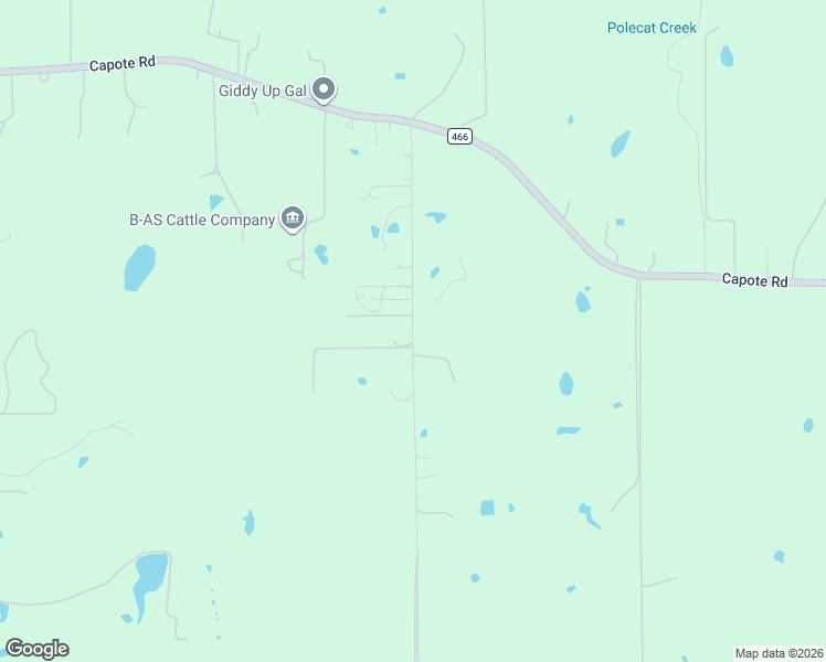 map of restaurants, bars, coffee shops, grocery stores, and more near 650 Marrou Road in Seguin