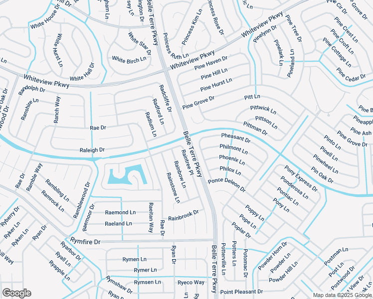 map of restaurants, bars, coffee shops, grocery stores, and more near 25 Pheasant Drive in Palm Coast