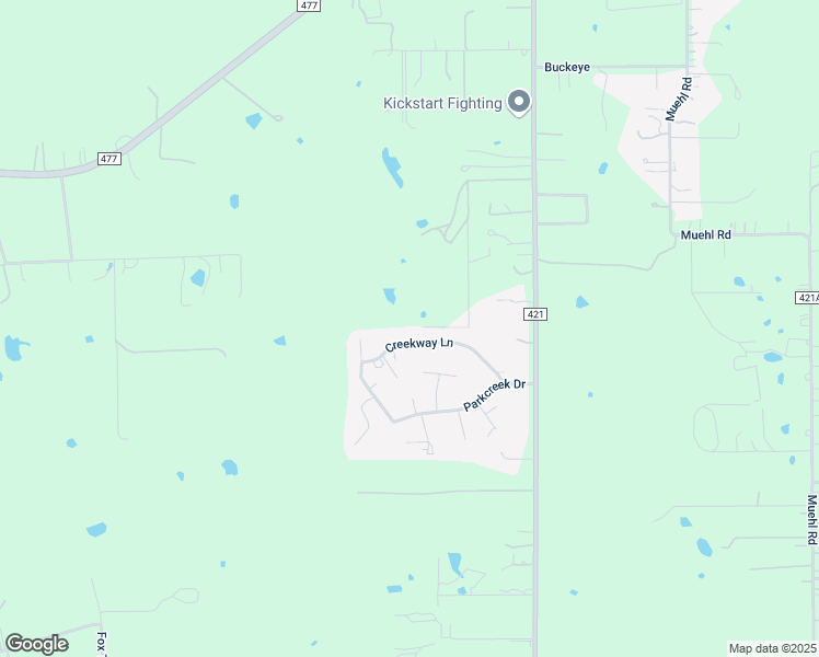 map of restaurants, bars, coffee shops, grocery stores, and more near 230 Creekway Lane in Seguin