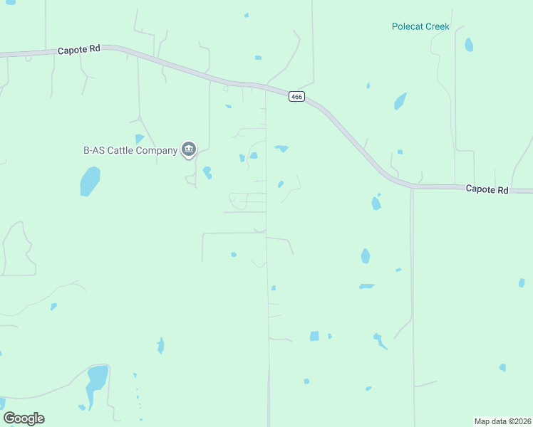 map of restaurants, bars, coffee shops, grocery stores, and more near 650 Marrou Road in Seguin