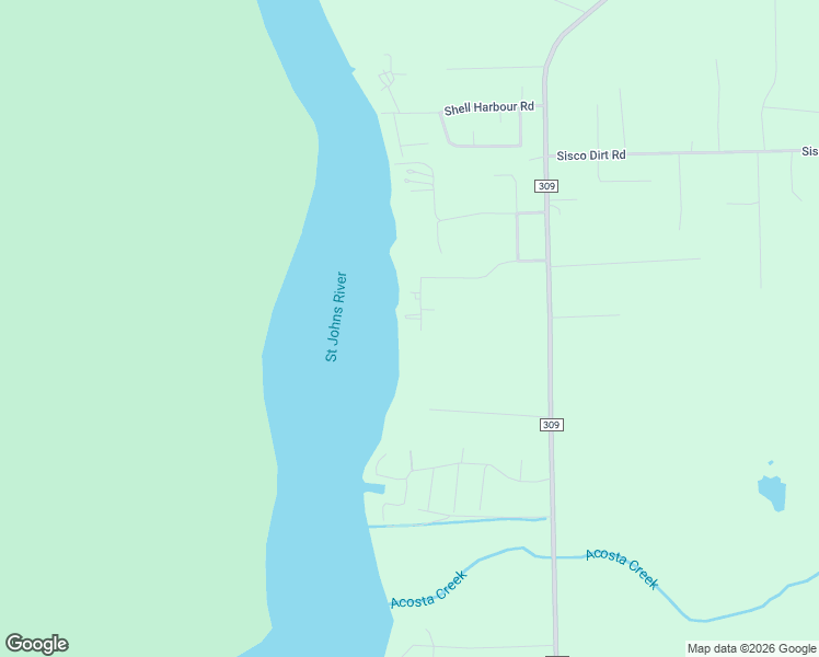map of restaurants, bars, coffee shops, grocery stores, and more near 150 Norton's Fish Camp Road in Satsuma
