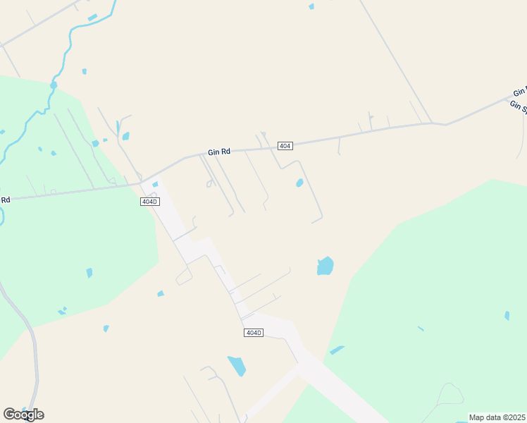 map of restaurants, bars, coffee shops, grocery stores, and more near 1915 Gin Road in Seguin