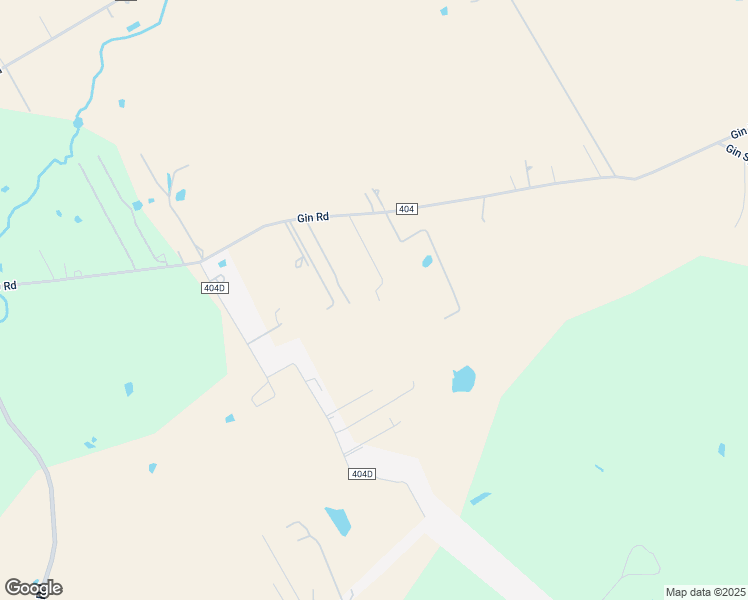 map of restaurants, bars, coffee shops, grocery stores, and more near 1915 Gin Road in Seguin