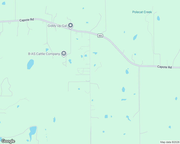 map of restaurants, bars, coffee shops, grocery stores, and more near 650 Marrou Road in Seguin