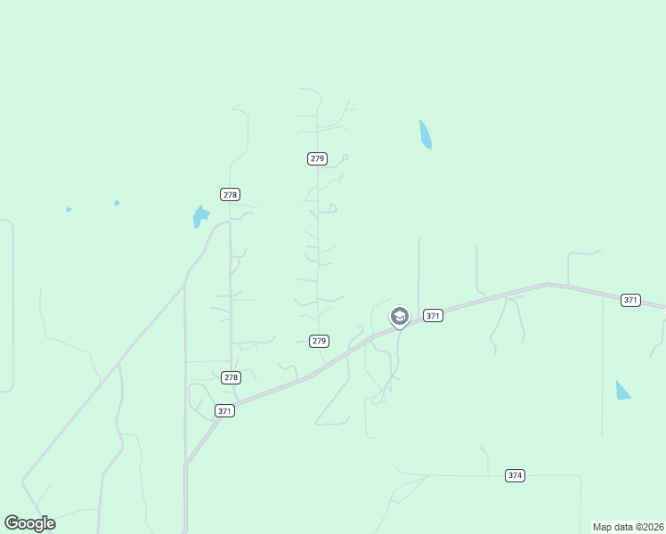 map of restaurants, bars, coffee shops, grocery stores, and more near 7860 County Road 279 in Rio Medina