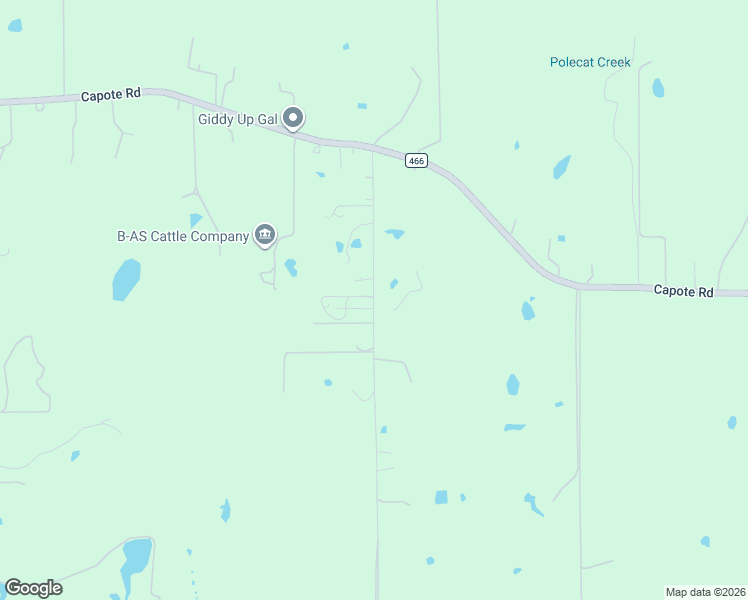 map of restaurants, bars, coffee shops, grocery stores, and more near 601-937 Marrou Road in Seguin
