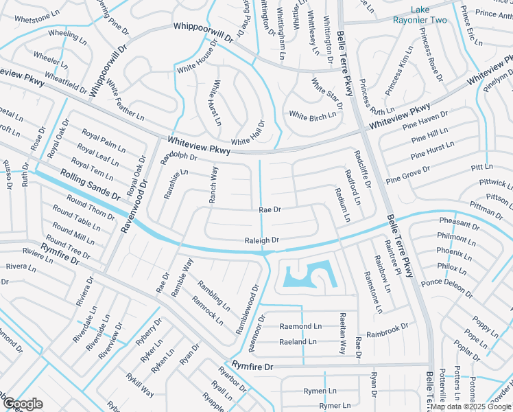 map of restaurants, bars, coffee shops, grocery stores, and more near 115 Randolph Drive in Palm Coast