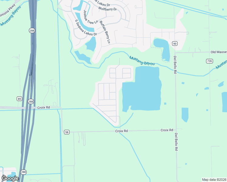 map of restaurants, bars, coffee shops, grocery stores, and more near 192 Live Oak Drive in Manvel