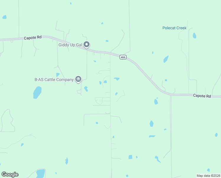 map of restaurants, bars, coffee shops, grocery stores, and more near 601-937 Marrou Road in Seguin