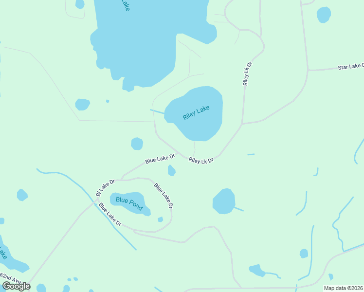 map of restaurants, bars, coffee shops, grocery stores, and more near 231 Riley Lake Drive in Hawthorne