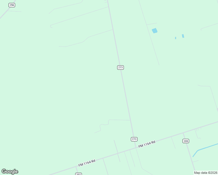 map of restaurants, bars, coffee shops, grocery stores, and more near 8427 Cr 273 Road in East Bernard