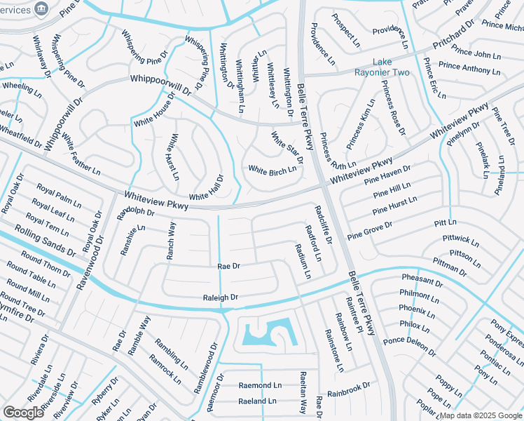map of restaurants, bars, coffee shops, grocery stores, and more near 19 Radcliffe Dr in Palm Coast