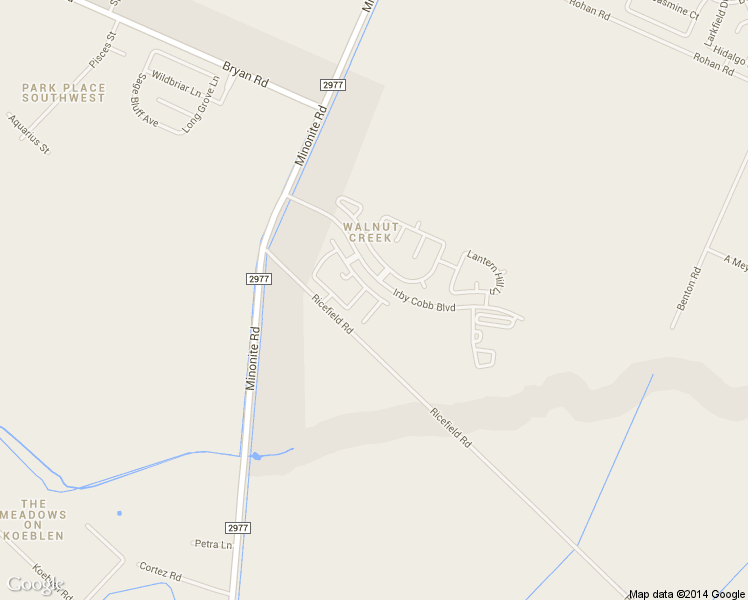 map of restaurants, bars, coffee shops, grocery stores, and more near 2002 Bluff Hollow Court in Richmond