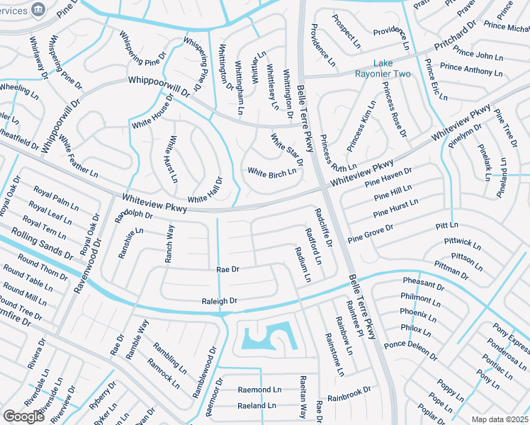 map of restaurants, bars, coffee shops, grocery stores, and more near 19 Radcliffe Drive in Palm Coast
