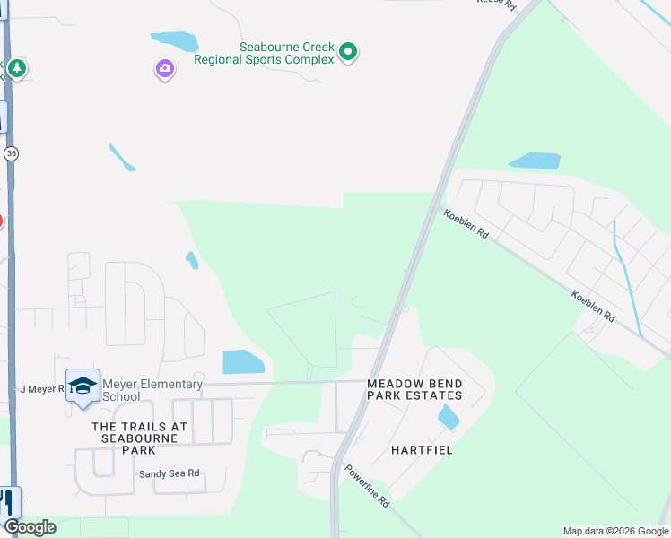 map of restaurants, bars, coffee shops, grocery stores, and more near 3810 FM 2218 Road in Richmond