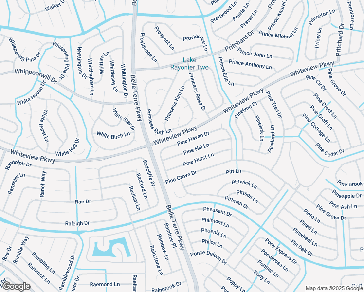 map of restaurants, bars, coffee shops, grocery stores, and more near 35 Pine Haven Drive in Palm Coast