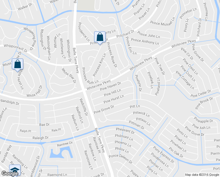 map of restaurants, bars, coffee shops, grocery stores, and more near 44 Pine Haven Dr in Palm Coast