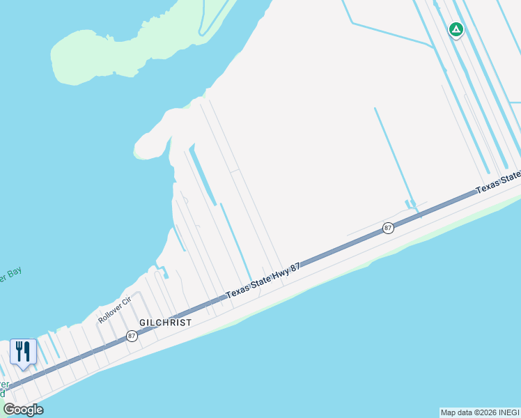 map of restaurants, bars, coffee shops, grocery stores, and more near in 