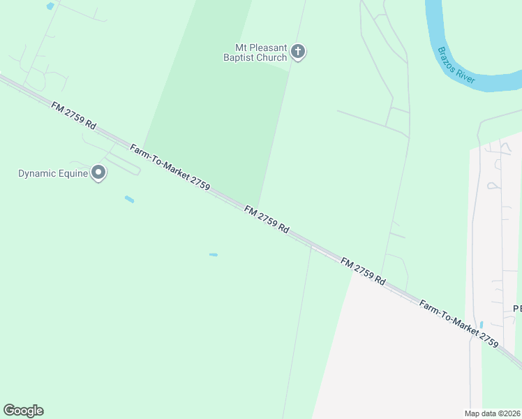 map of restaurants, bars, coffee shops, grocery stores, and more near 11420-11788 Farm-To-Market 2759 in Richmond