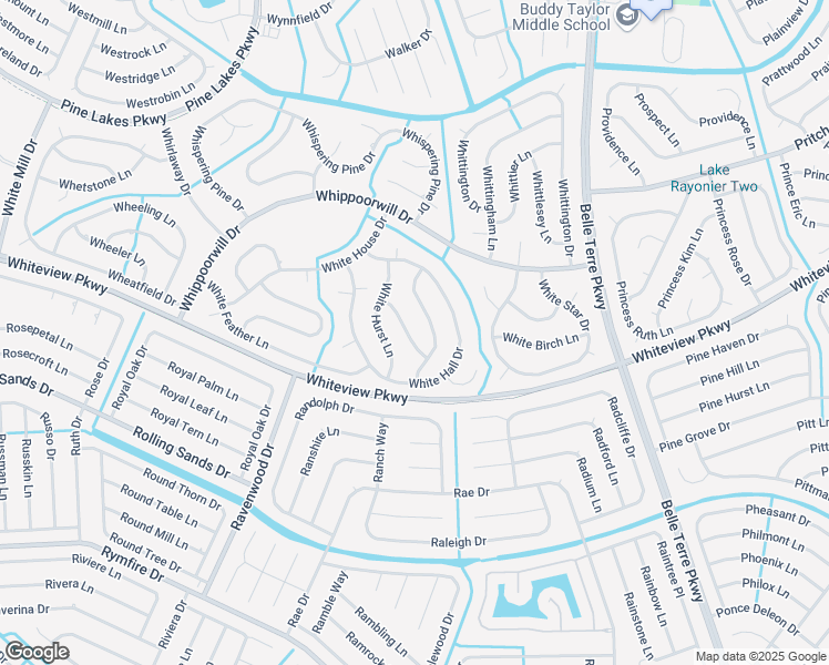 map of restaurants, bars, coffee shops, grocery stores, and more near 13 White Horse Lane in Palm Coast