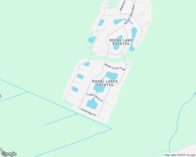 map of restaurants, bars, coffee shops, grocery stores, and more near 835 Royal Lakes Boulevard in Richmond