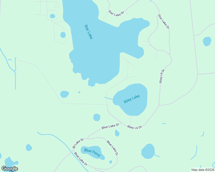 map of restaurants, bars, coffee shops, grocery stores, and more near 286 Riley Lake Drive in Hawthorne