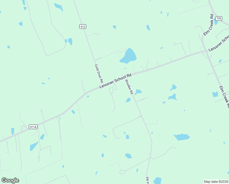 map of restaurants, bars, coffee shops, grocery stores, and more near 1211 Leissner School Road in Seguin