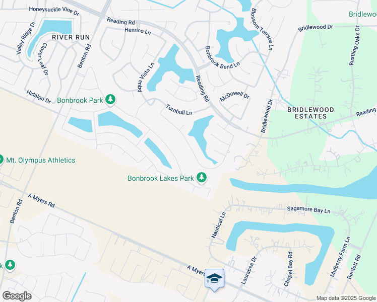 map of restaurants, bars, coffee shops, grocery stores, and more near 9414 Wheatfield Lane in Rosenberg