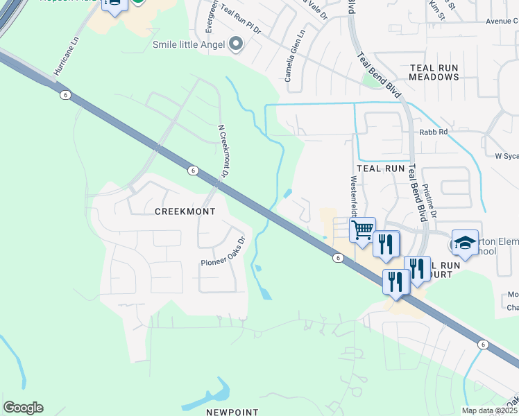 map of restaurants, bars, coffee shops, grocery stores, and more near 11508 Highway 6 in Fresno