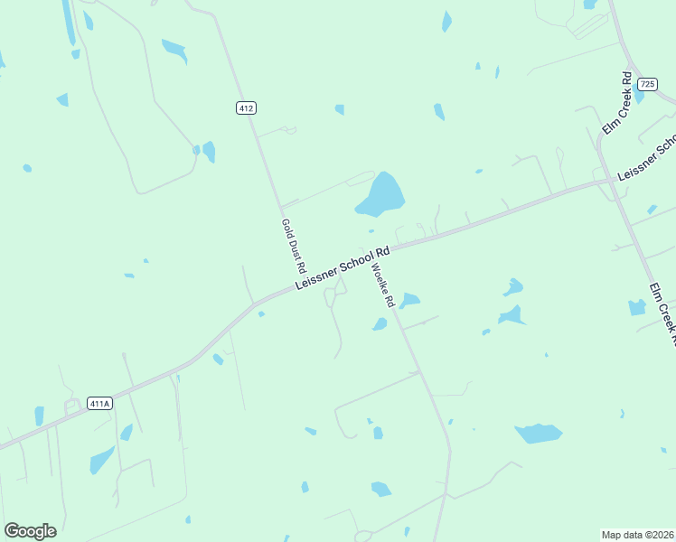 map of restaurants, bars, coffee shops, grocery stores, and more near 1211 Leissner School Road in Seguin