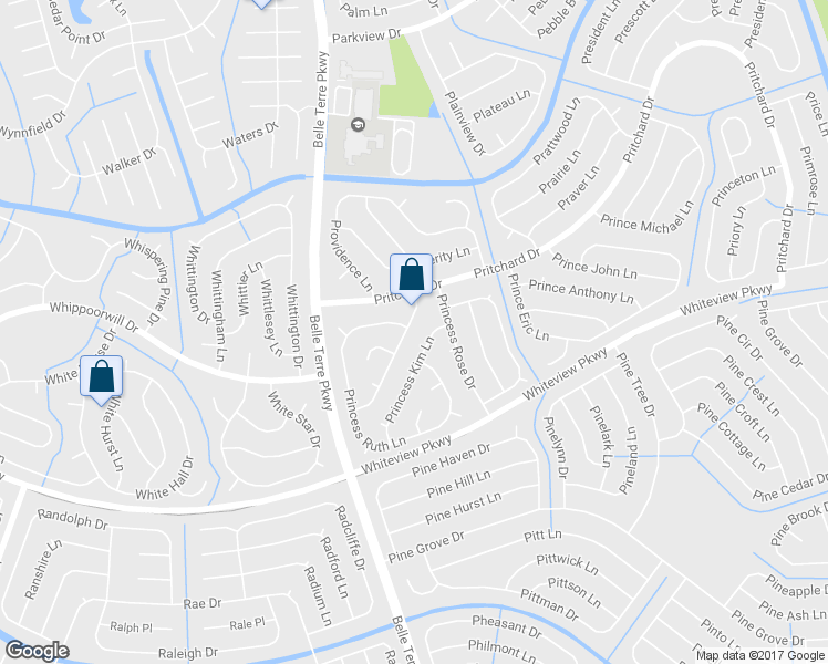map of restaurants, bars, coffee shops, grocery stores, and more near 13 Princess Kathleen Lane in Palm Coast
