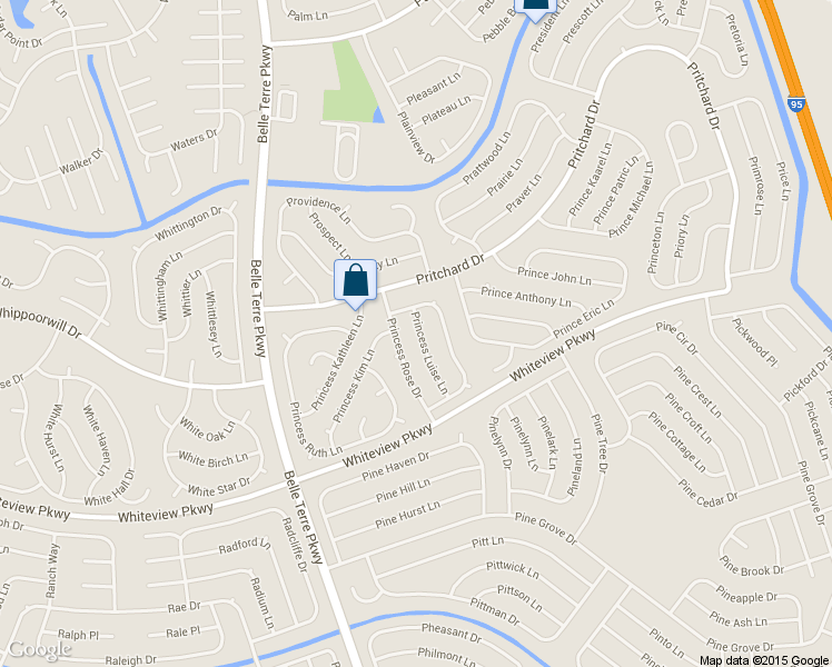 map of restaurants, bars, coffee shops, grocery stores, and more near 8 Princess Luise Lane in Palm Coast