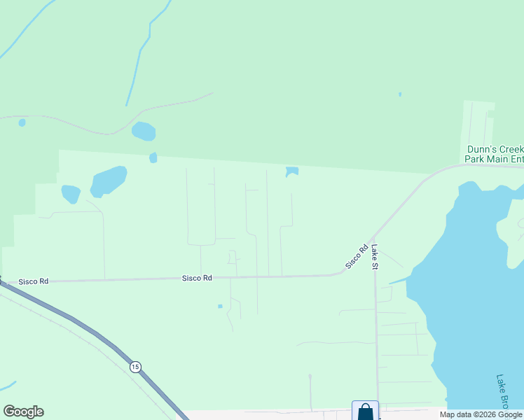 map of restaurants, bars, coffee shops, grocery stores, and more near 119 Miller Road in Pomona Park