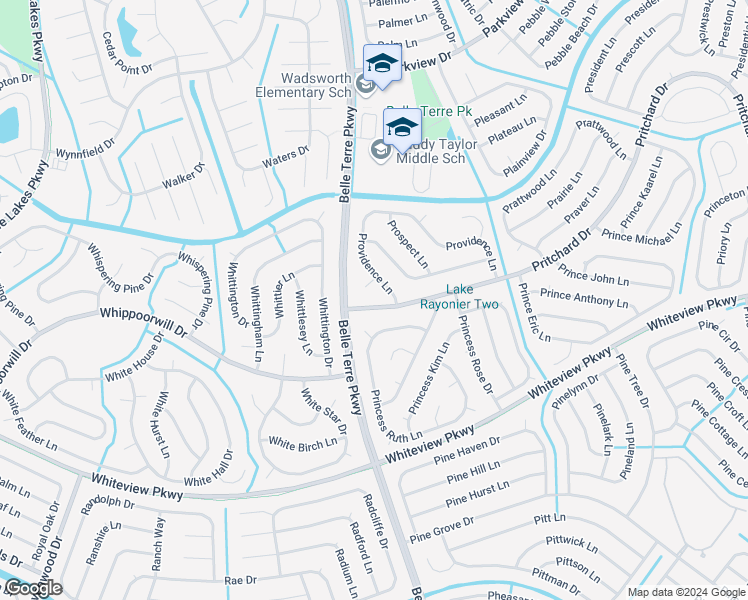 map of restaurants, bars, coffee shops, grocery stores, and more near 7 Profile Place in Palm Coast