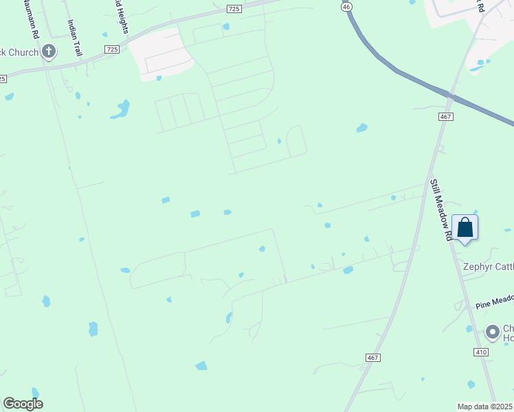 map of restaurants, bars, coffee shops, grocery stores, and more near 701 Williams Ranch Road in Seguin