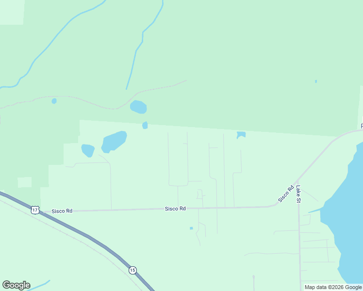 map of restaurants, bars, coffee shops, grocery stores, and more near 135 Idlewood Acres Lane in Pomona Park